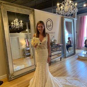 Meet your Posher, Meaghan